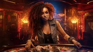 Slot dengan jackpot progresif dan fitur bonus menarik untuk menang besar