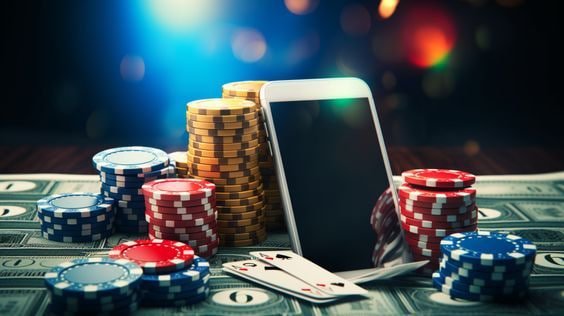Slot klasik dengan simbol buah dan gameplay sederhana untuk pemula